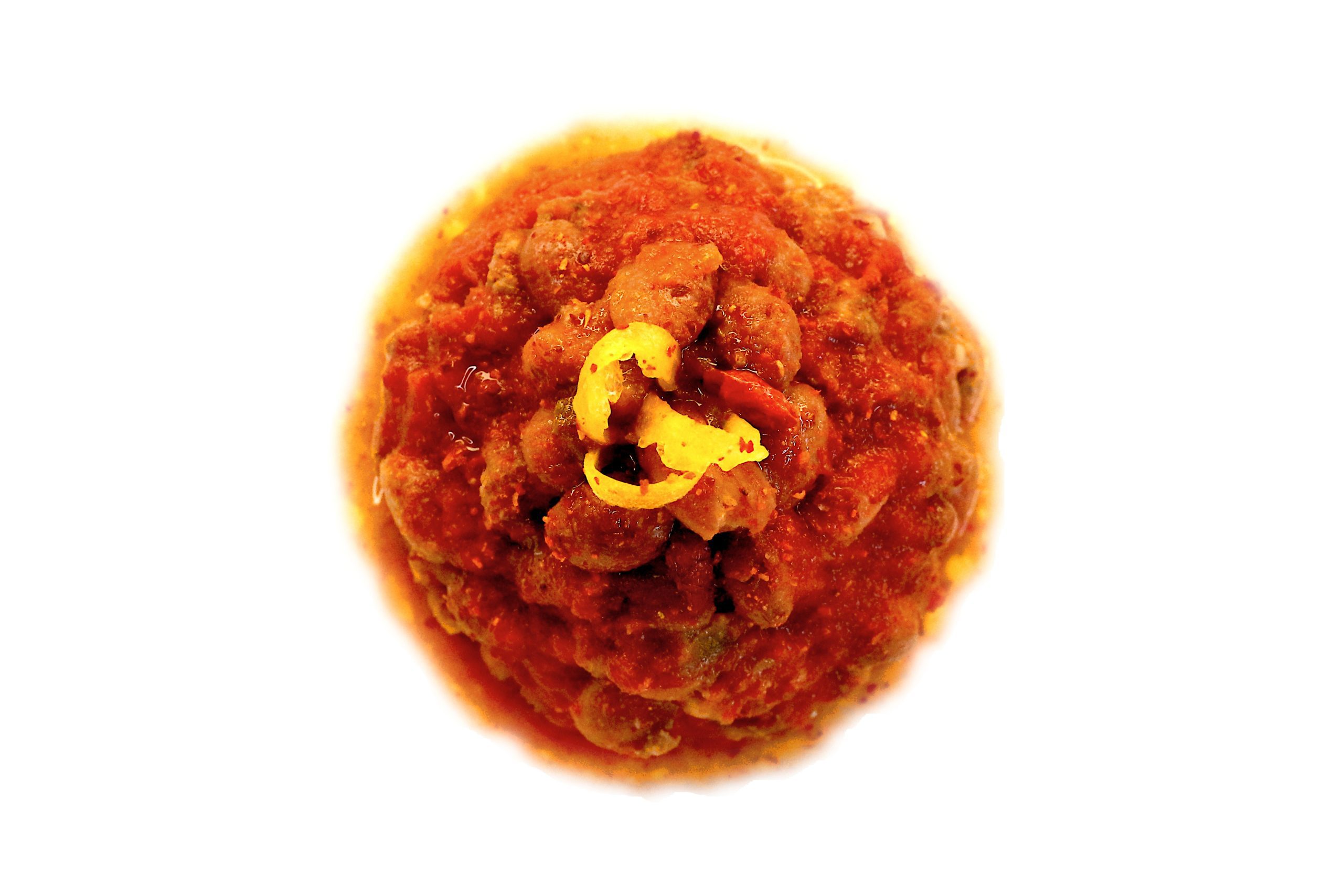 Chili con Carne F Chilli Con Carne Senza Glutine 250g - immagine 1