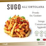 Sugo All'Ortolana