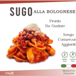 Sugo Alla Bolognese